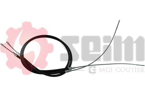 KIT DE FREIN BMW SERIE 3 E36