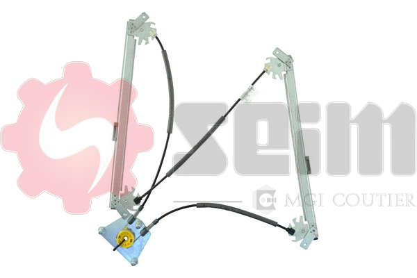 LEVE VITRES ELECTRIQUE A3