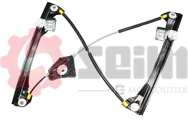 LEVE VITRE SEAT IBIZA III 4 P AV G