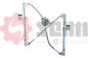 LEVE VITRE FIAT CROMA II  AV G MS