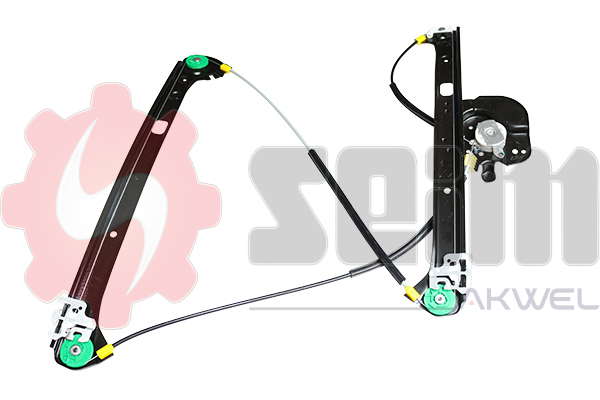 LEVE VITRES SANS MOT  X5 (E53) 4 P