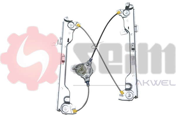 LEVE VITRES SS MOT QASHQAI AVD