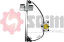 LV SS MOT FABIA II AVD