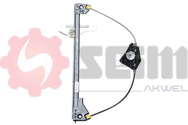 LEVE VITRES ELECTRIQUE 307