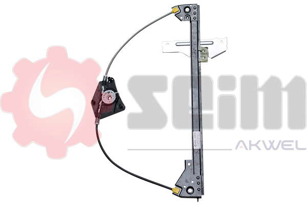 LEVE VITRES ELECTRIQUE 307