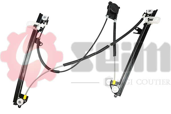 LEVE VITRES ELECTRIQUE MEGANE BERLI