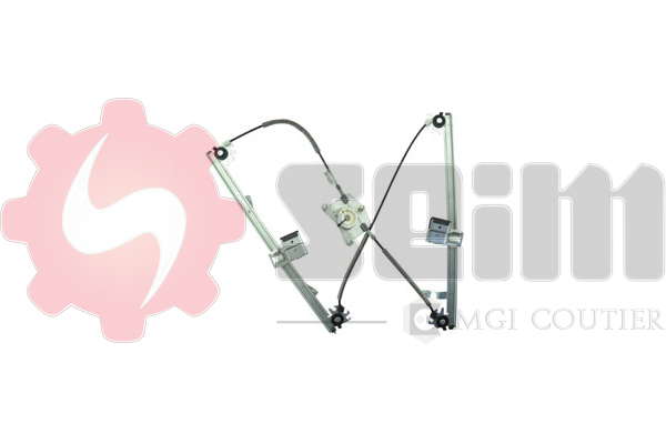 LEVE VITRES ELECTRIQUE IBIZA