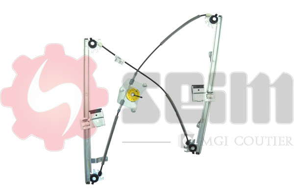 LEVE VITRES ELECTRIQUE IBIZA