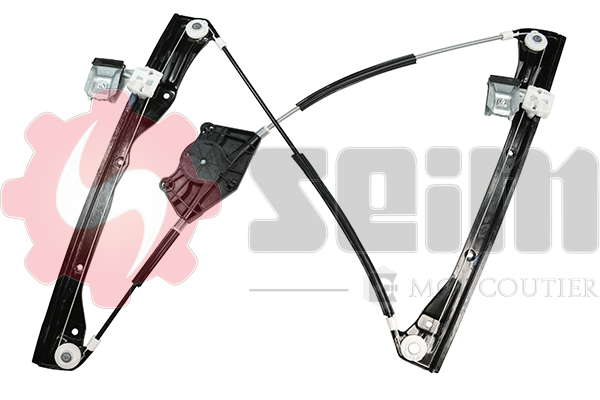 LEVE VITRES ELECTRIQUE GOLF 4 BORA