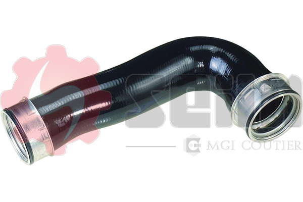 DURITE TURBO AUDI A3 II