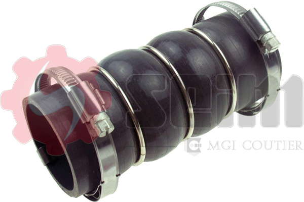 DURITE TURBO CITROEN C2
