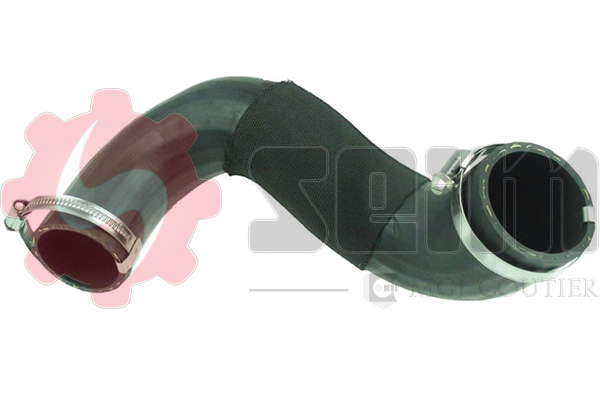 DURITE TURBO FORD TRANSIT