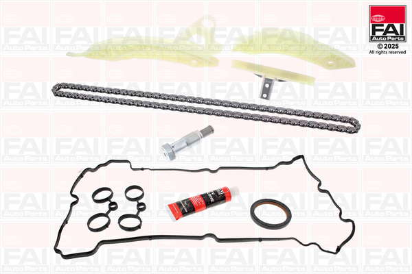 Kit de chaîne de distribution