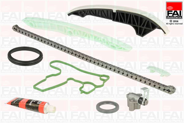 Kit de chaîne de distribution