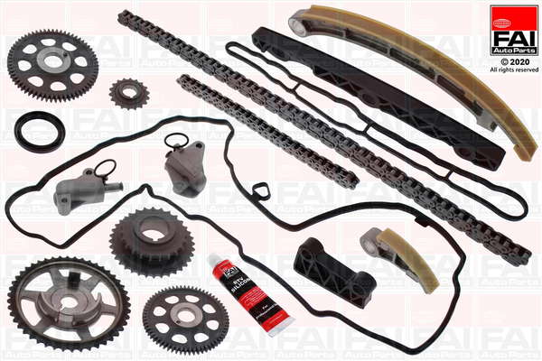 Kit de chaîne de distribution