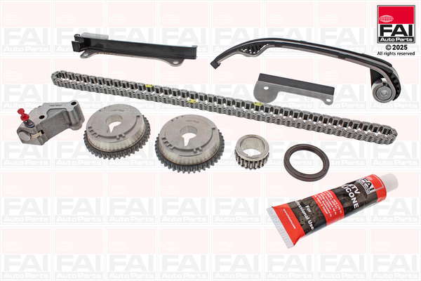 Kit de chaîne de distribution