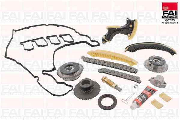 Kit de chaîne de distribution