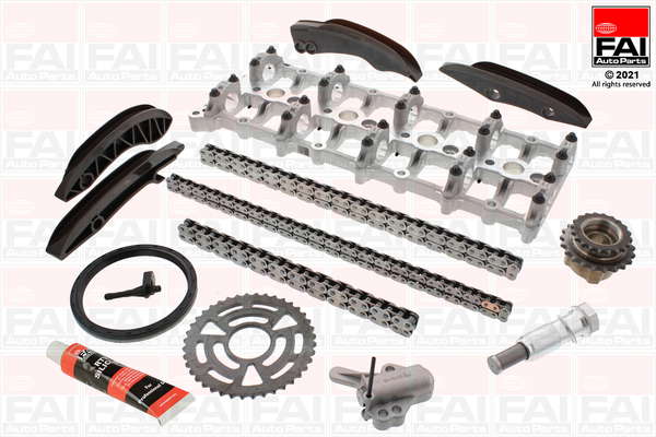Kit de chaîne de distribution