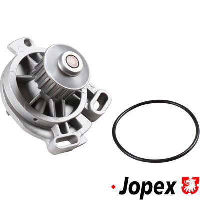 Pompe à eau