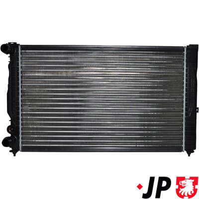 Radiateur moteur