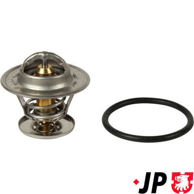 Thermostat d'eau