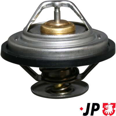 Thermostat d'eau