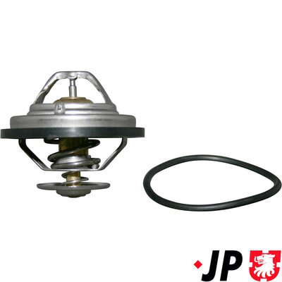 Thermostat d'eau