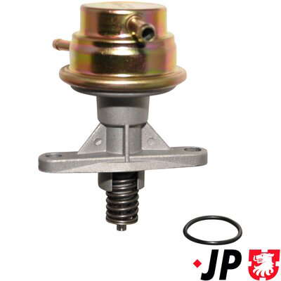 Pompe à carburant