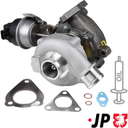 Turbocompresseur