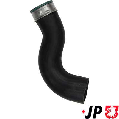 Durite de turbocompresseur