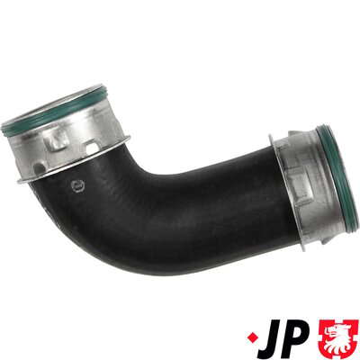 Durite de turbocompresseur