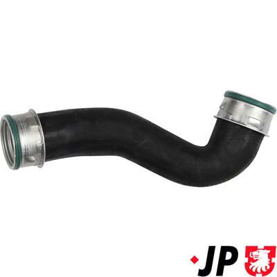 Durite de turbocompresseur