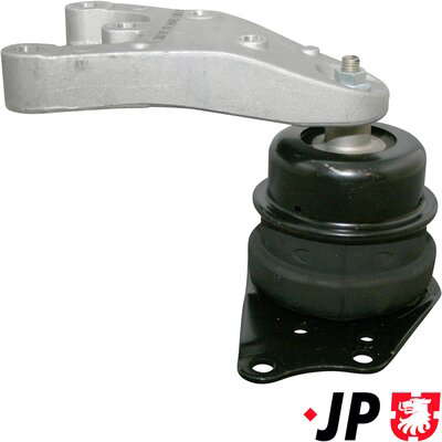 Support moteur