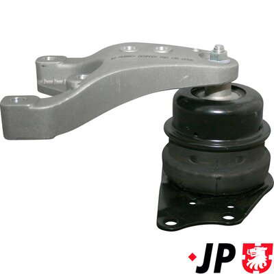 Support moteur