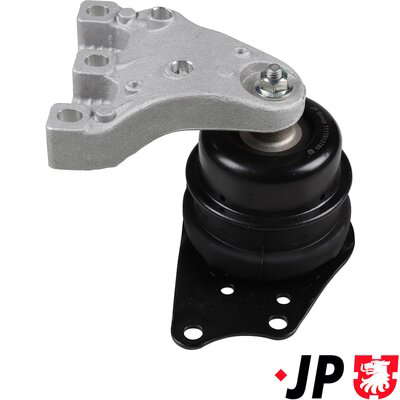 Support moteur