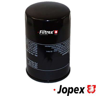 Filtre à huile