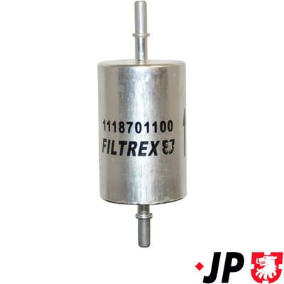 Filtre à carburant