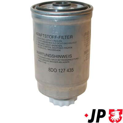 Filtre à carburant
