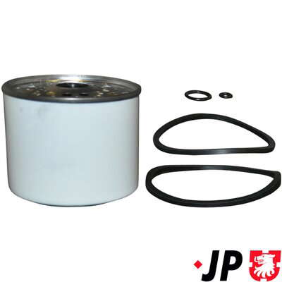 Filtre à carburant