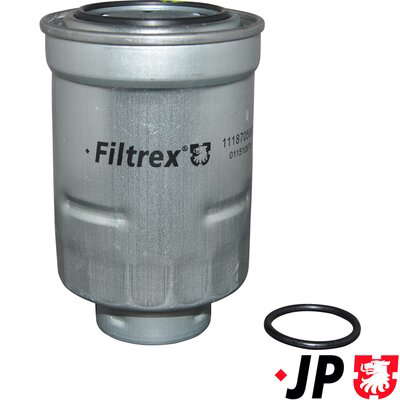 Filtre à carburant