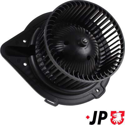 Ventilation habitacle