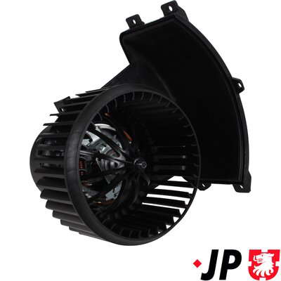 Ventilation habitacle