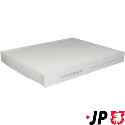 Filtre habitacle