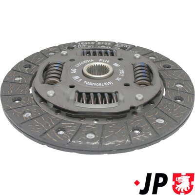 Disque embrayage