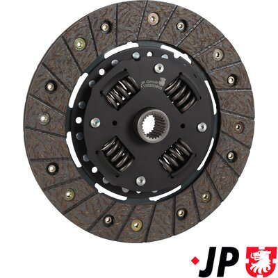 Disque embrayage