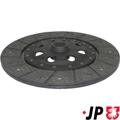 Disque embrayage