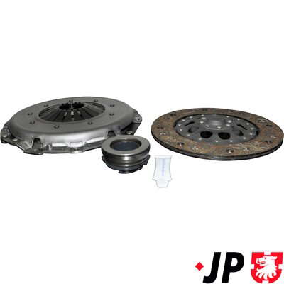 Kit embrayage