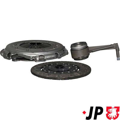 Kit embrayage