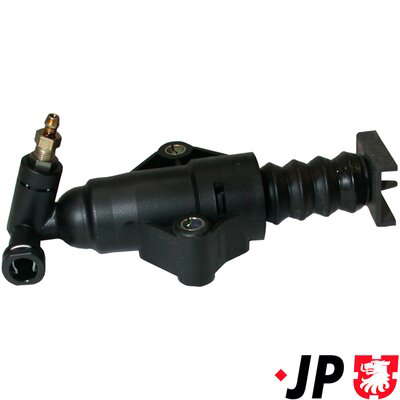 Récepteur embrayage