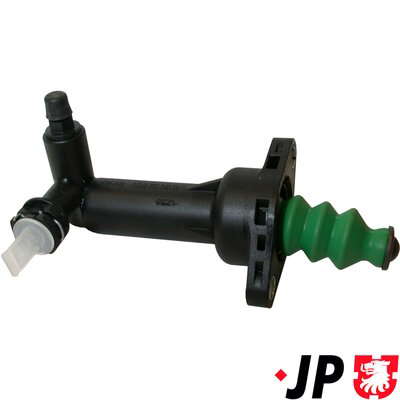 Récepteur embrayage